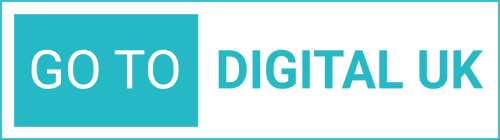 Go To Digital Logo