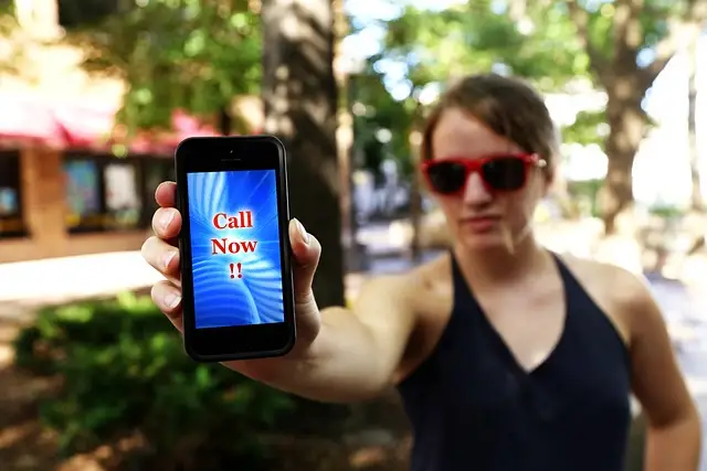 Call To Action