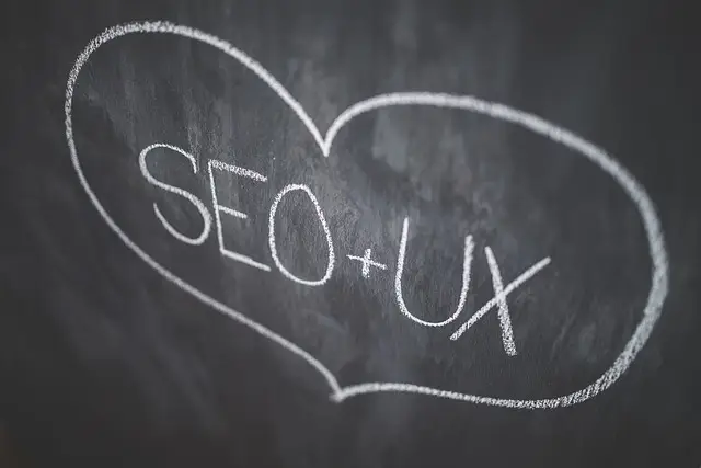 Website Page SEO