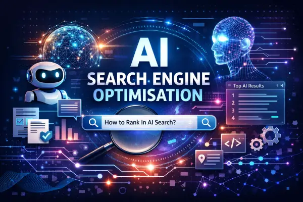 AI SEO Search