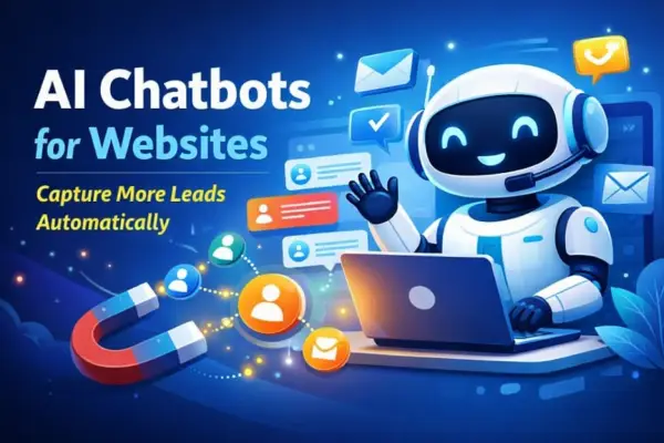 AI Chatbots