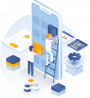 Hosting & website management
